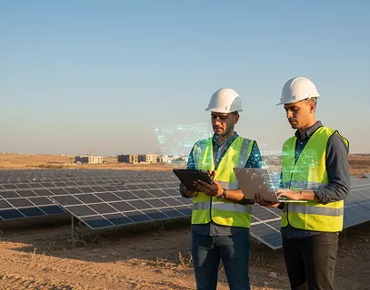 National Green Growth Plan 