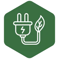 ENERGY SECTOR Green Growth 