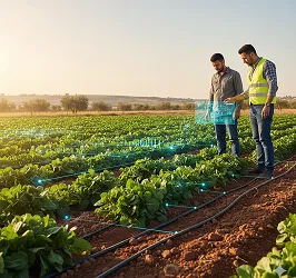 Turning Sunlight Into Sustainable Growth